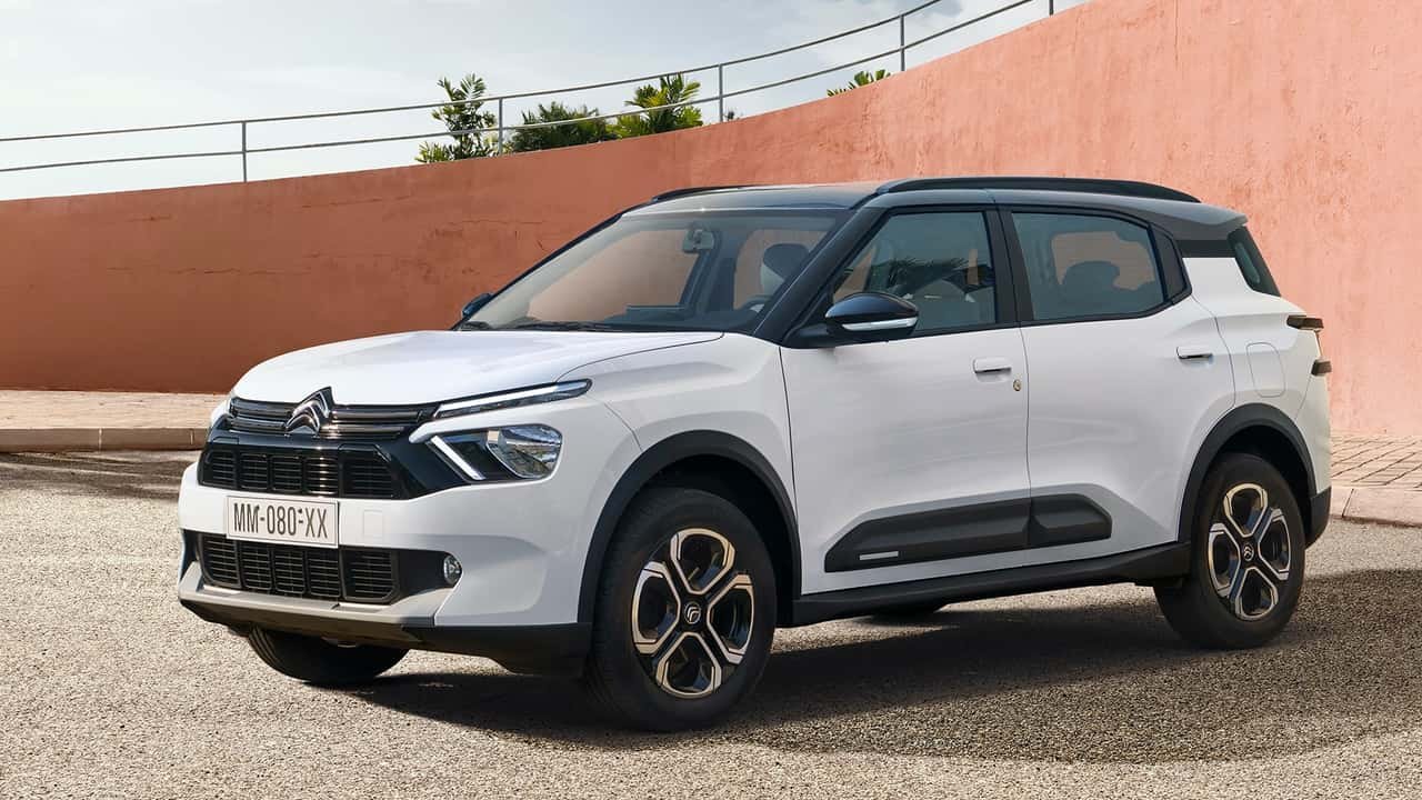 La nueva Citroën C3 Aircross de 7 asientos ya está en Brasil, ¿cuándo llega  a la Argentina? - Motor News